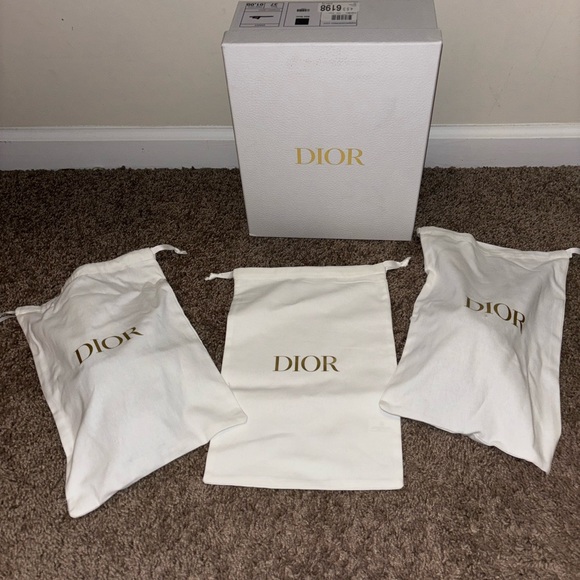 Dior Sandals - Picture 10 of 10